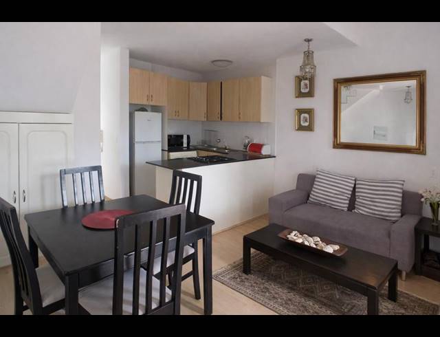 2 BEDROOM PROPERTY TO RENT IN MORNINGSIDE